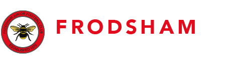 Frodsham Junior FC