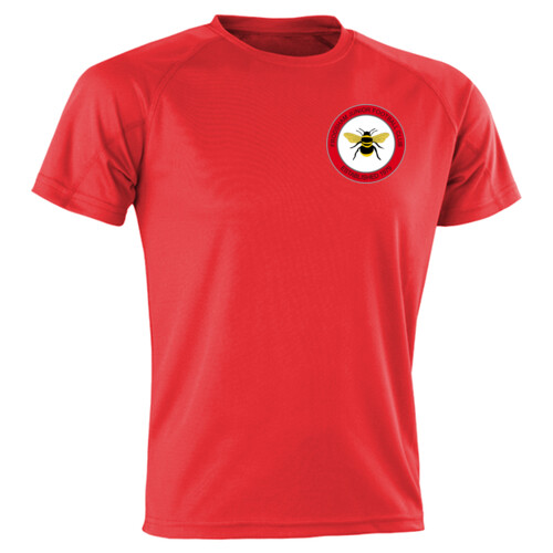 Frodsham JFC Pro Training T-Shirt - Adults Thumbnail