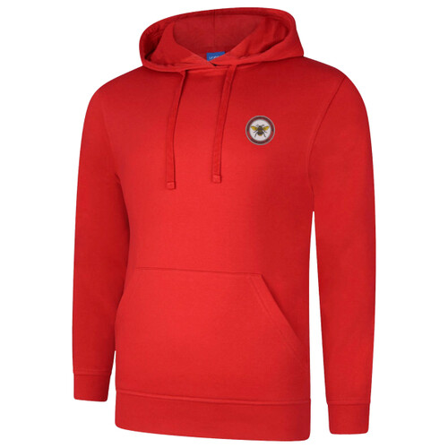 Frodsham JFC Supporters Hoodie - Adult Thumbnail